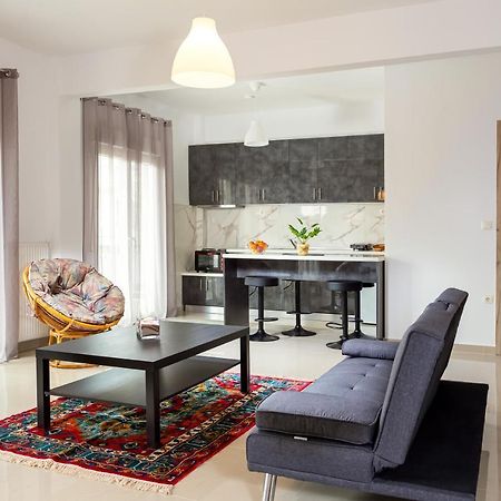 סלוניקי Classic Apartment מראה חיצוני תמונה