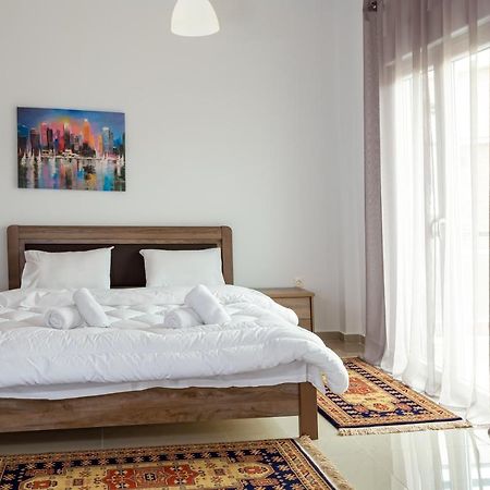 סלוניקי Classic Apartment מראה חיצוני תמונה