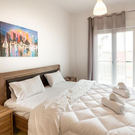 סלוניקי Classic Apartment מראה חיצוני תמונה