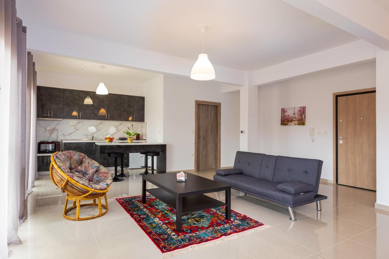 סלוניקי Classic Apartment מראה חיצוני תמונה