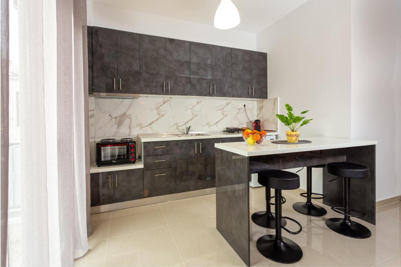 סלוניקי Classic Apartment מראה חיצוני תמונה