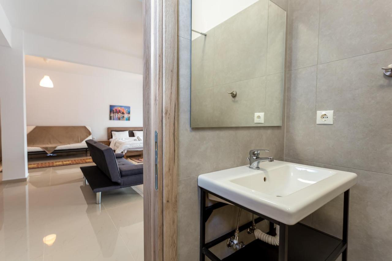 סלוניקי Classic Apartment מראה חיצוני תמונה